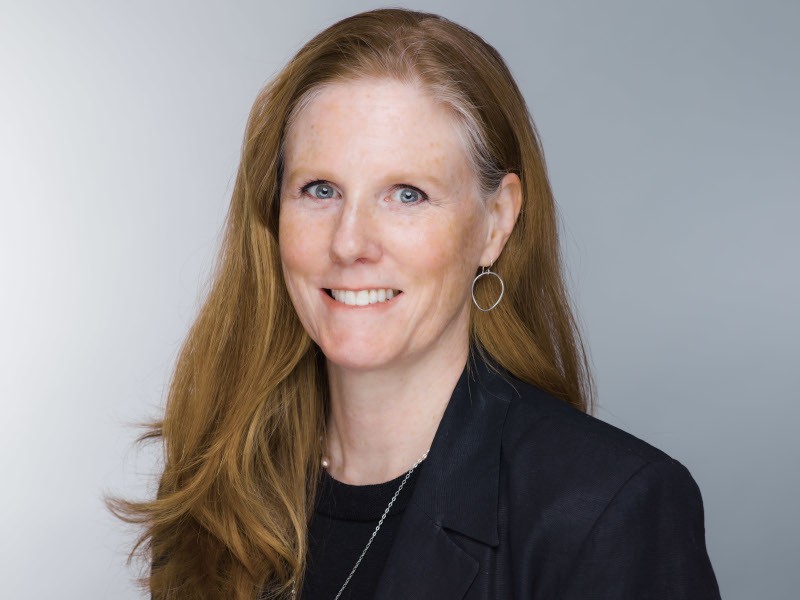 Headshot of Dr. Kathryn Underwood