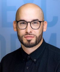 Headshot of Dr. Shane Young