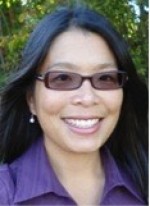 Headshot of Dr. Sharon Wong