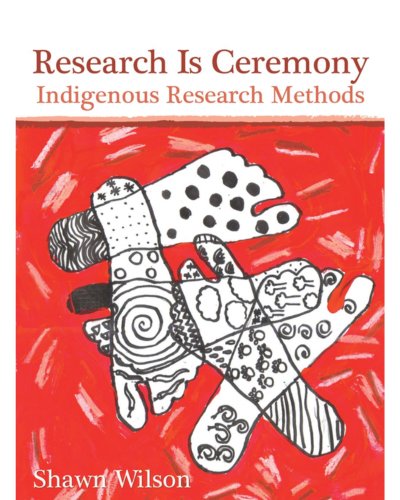 Cover image for Research is ceremony