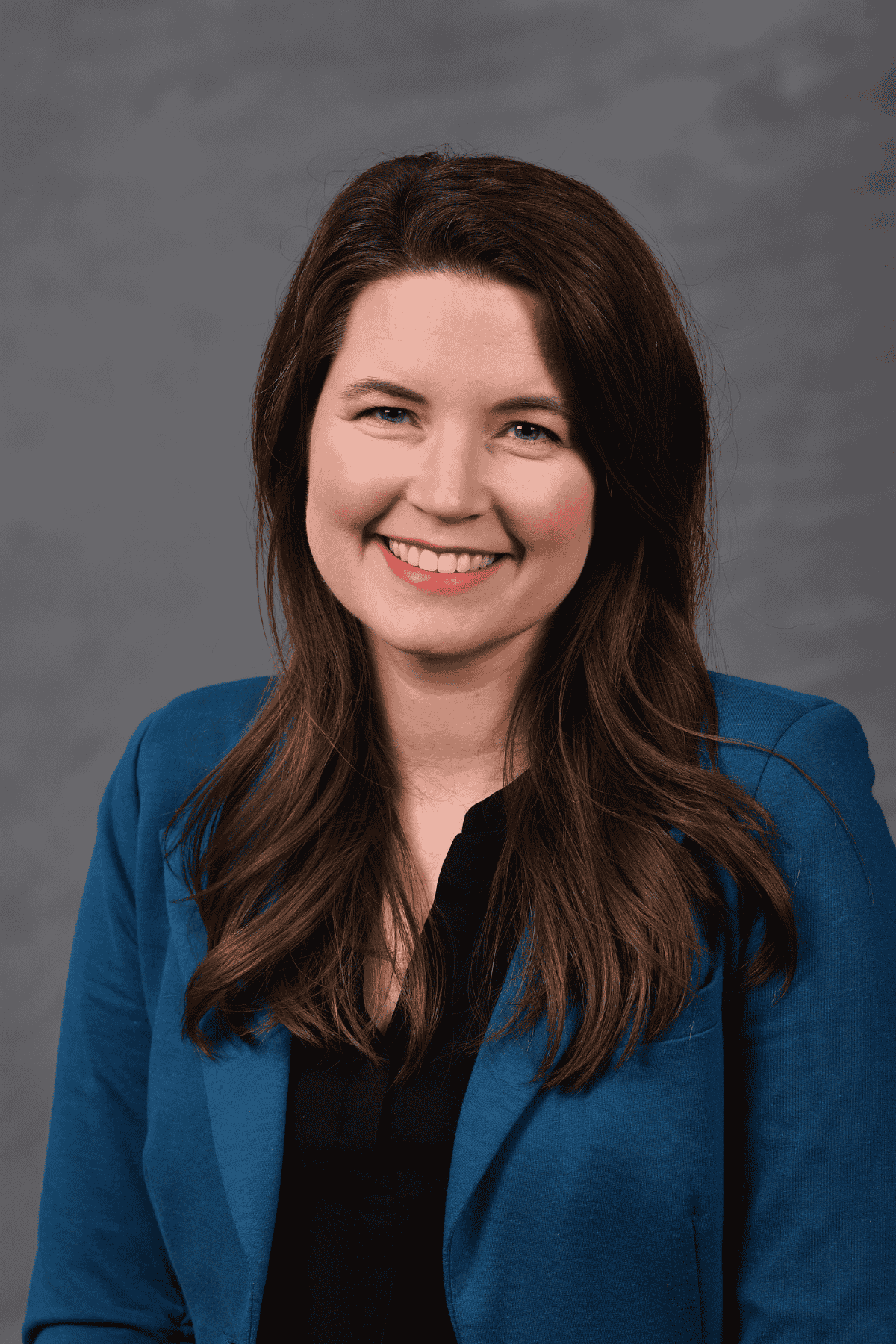 Dr. Elizabeth Canning