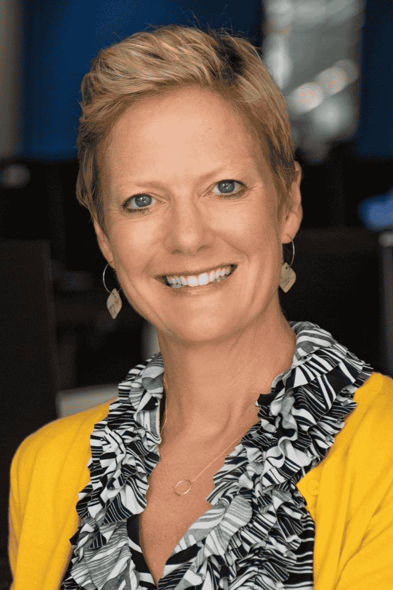 Tricia Bertram Gallant