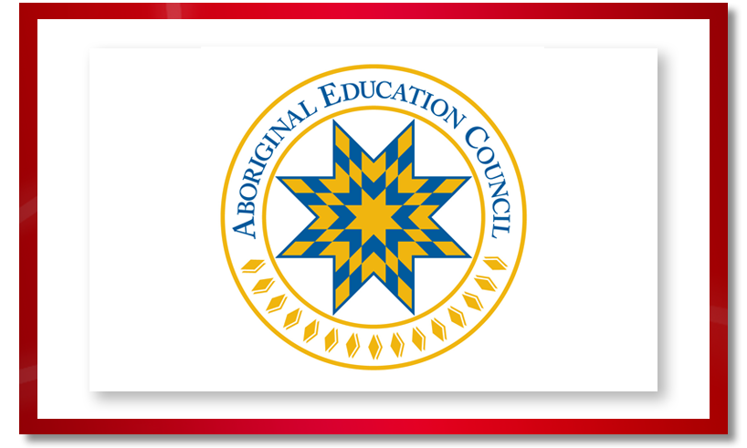 Aboriginal Education Council Aboriginal Education Council logo