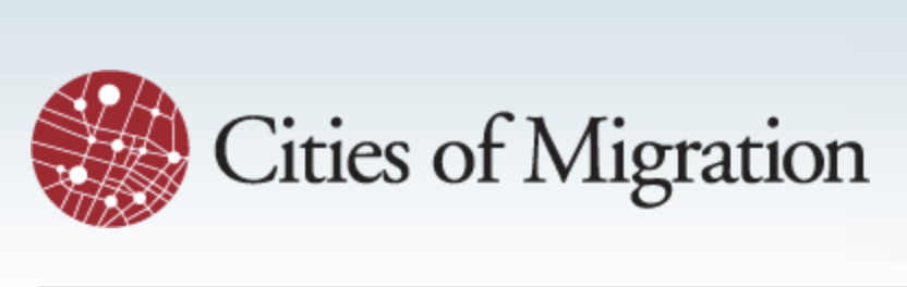 Cities of Migration Logo
