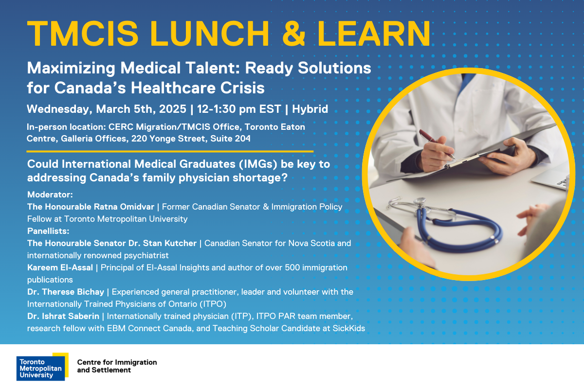 03.05 General + Panellist Promotion - LinkedIn