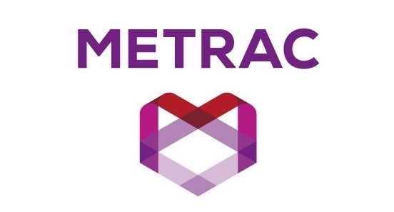 METRAC logo