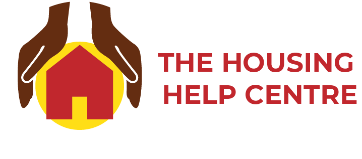 The Helping House Centre logo