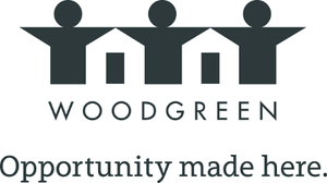 Woodgreen Community Centre logo