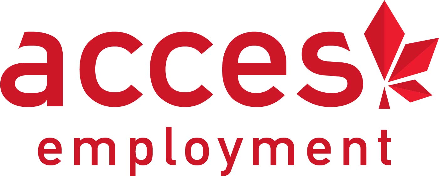 Acces Employment logo