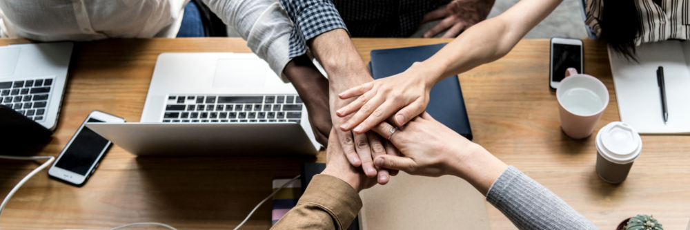 Newcomer entrepreneurship banner