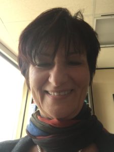 Mira Boskovic, Project Coordinator