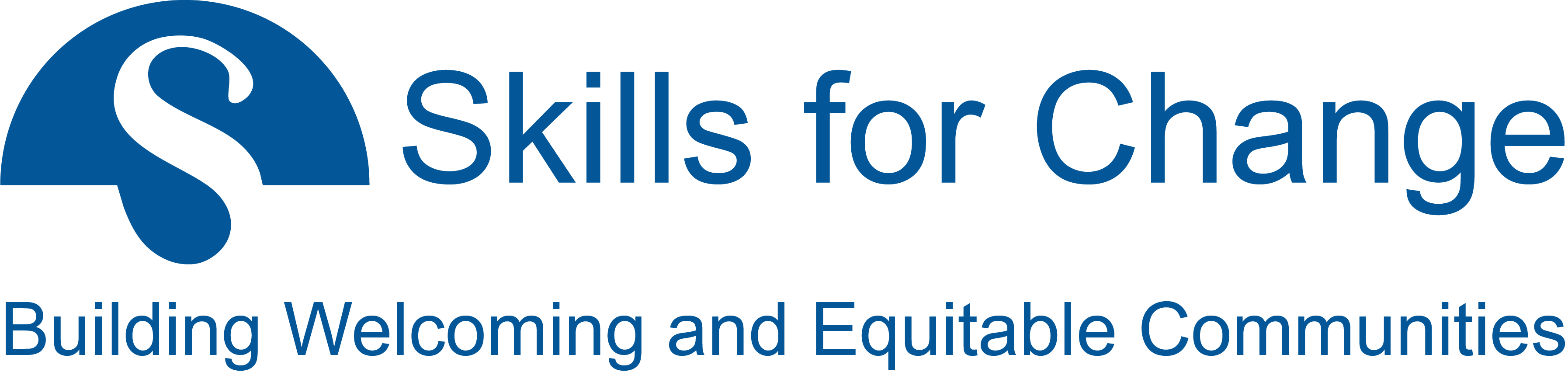 Skills for Change Logo