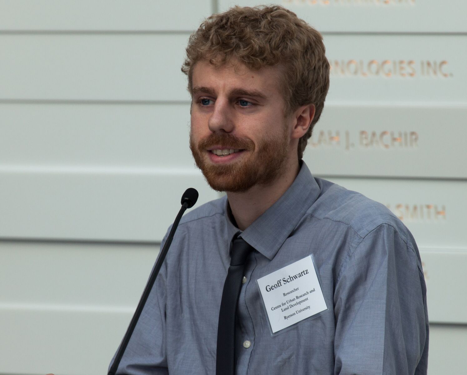 Geoff Schwartz Presents 