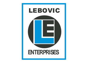 Lebovic logo