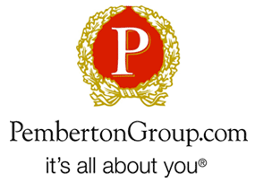 Pemberton Group logo