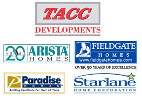 TACC developments logo