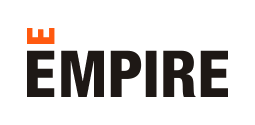 Logo, Empire Communities