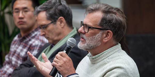 Discussion and Questions