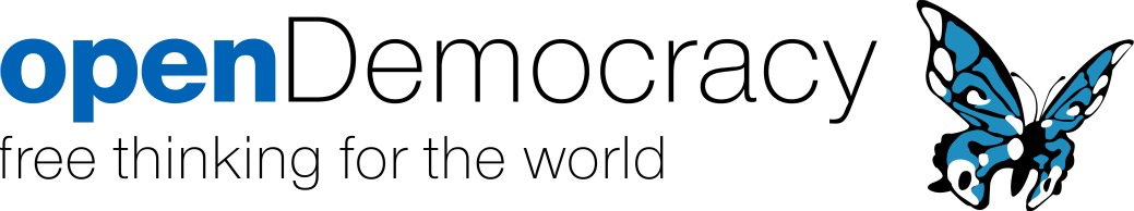 openDemocracy logo