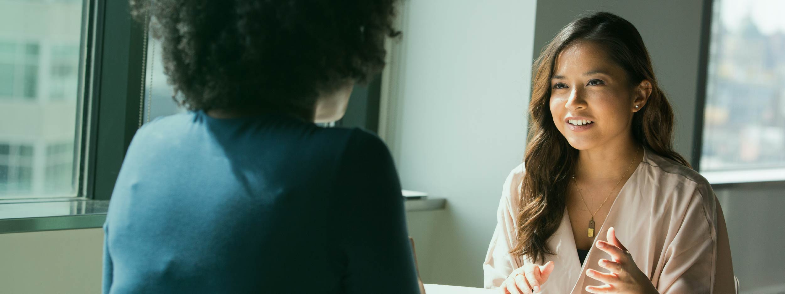 Enterprise Bridge: Fostering immigrant economic integration call fro mentors banner