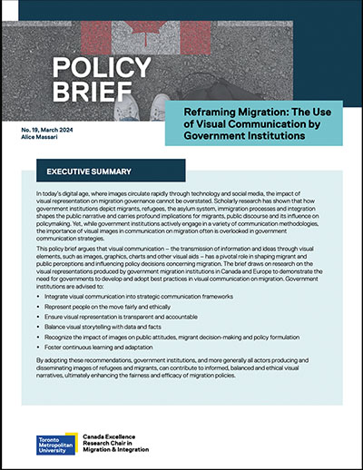 Policy Brief 19 banner