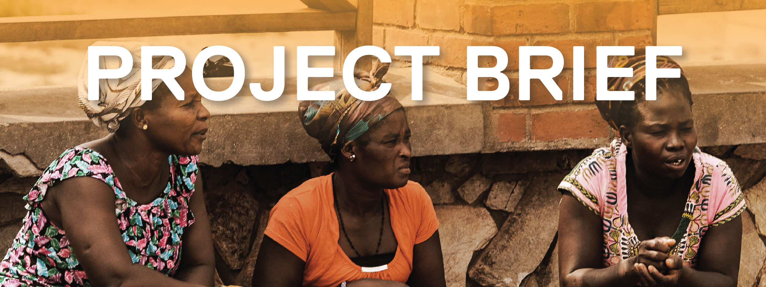 Unidentified Ghanaian women sit on a buckets in Elmina port