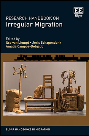 Research Handbook on Irregular Migration