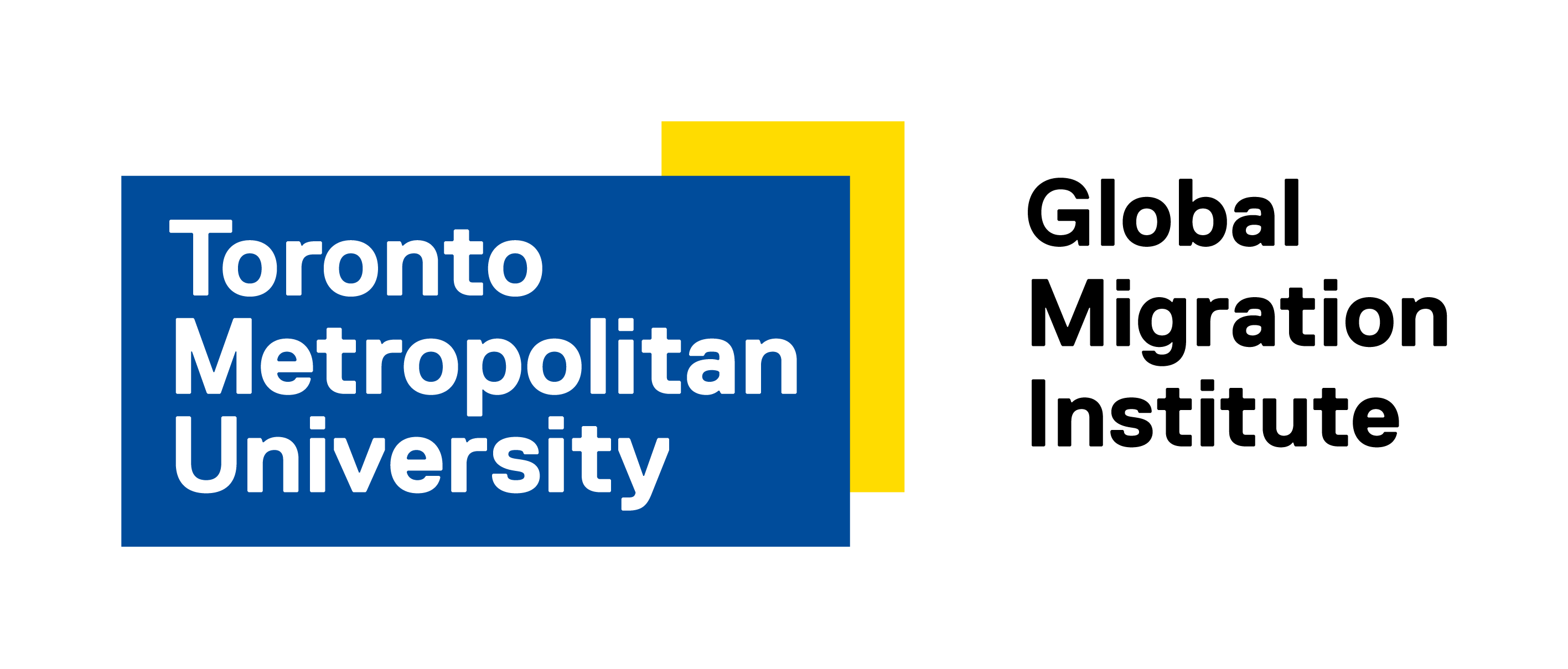 Global Migration Institute Logo