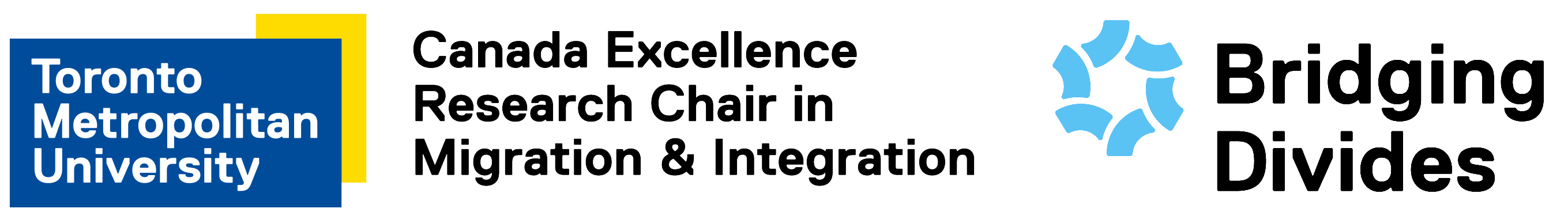 CERC Migration and Bridging Divides logo lockup 