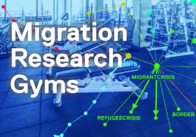 Migration ResearchGyms