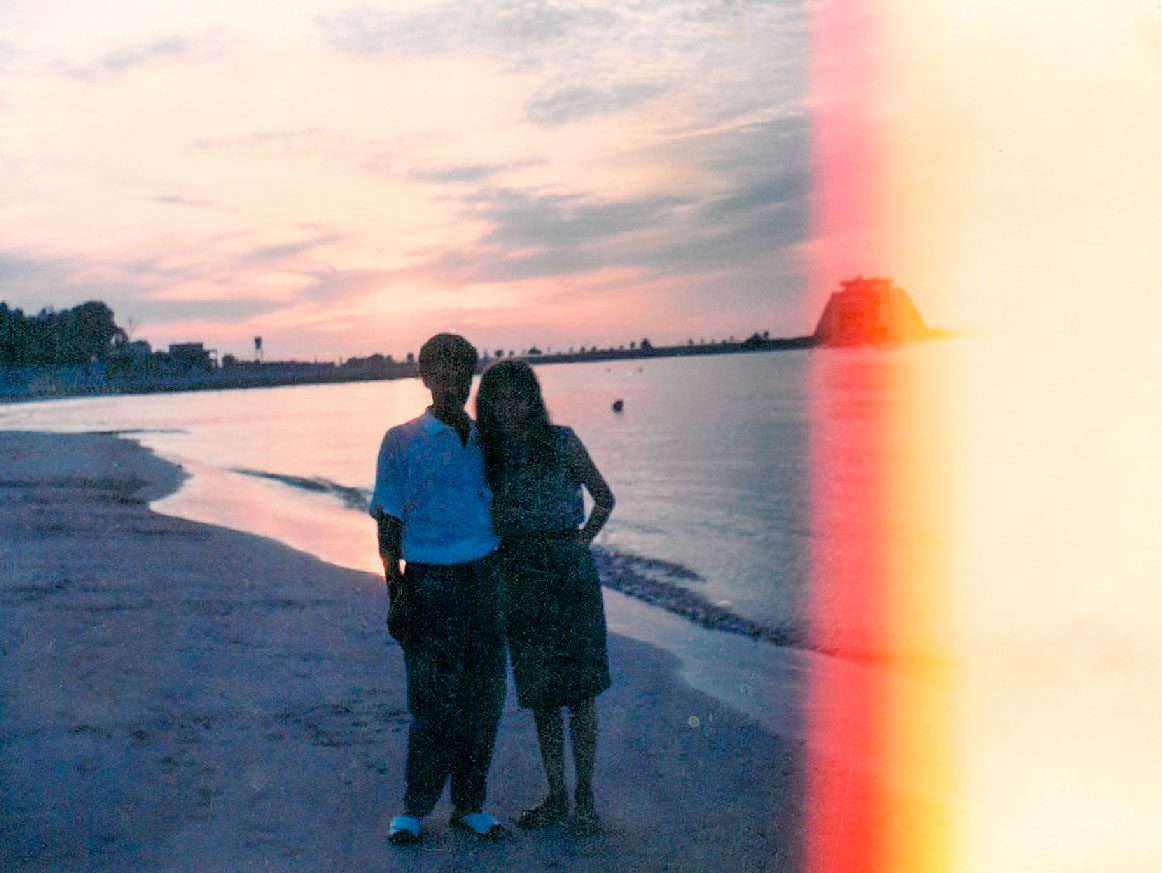 Alexis Cordesse, Talashi, 2018–2021, multi-channel video © Alexis Cordesse