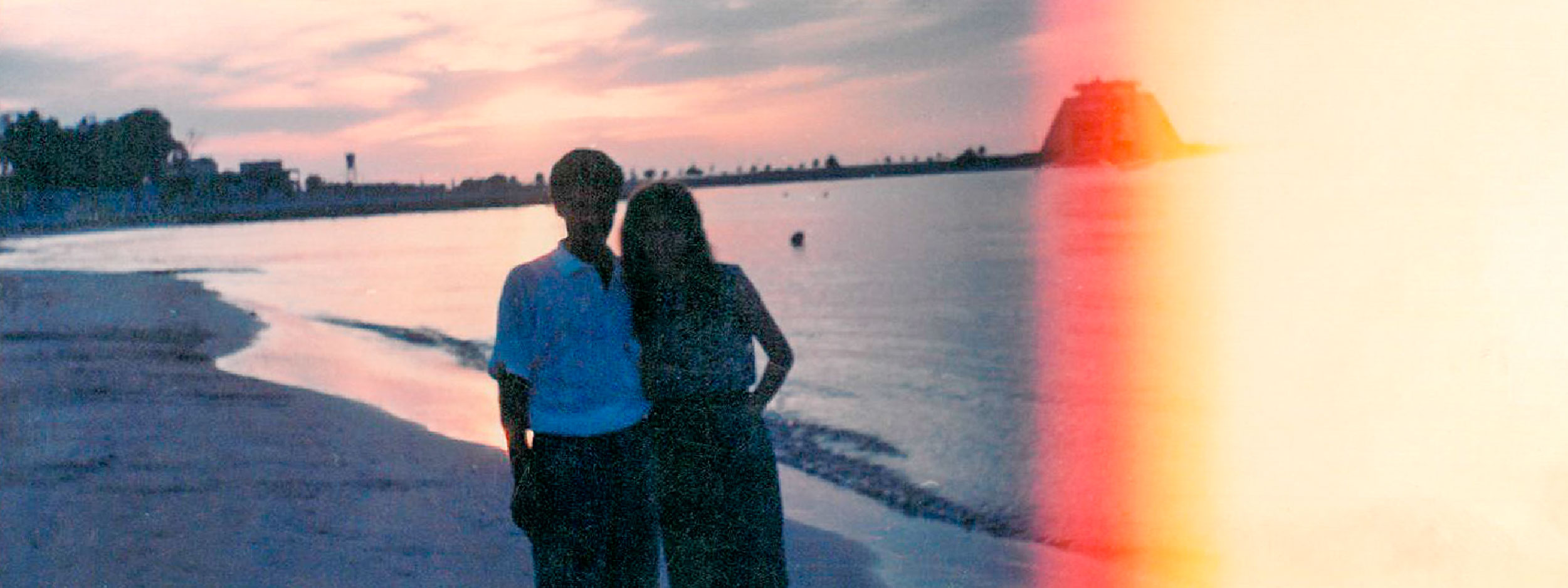 Alexis Cordesse, Talashi, 2018–2021, multi-channel video © Alexis Cordesse