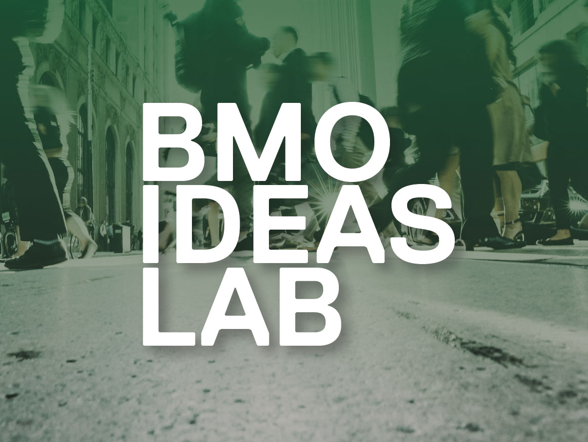 BMO Ideas Lab: Employment integration of international students post-graduation