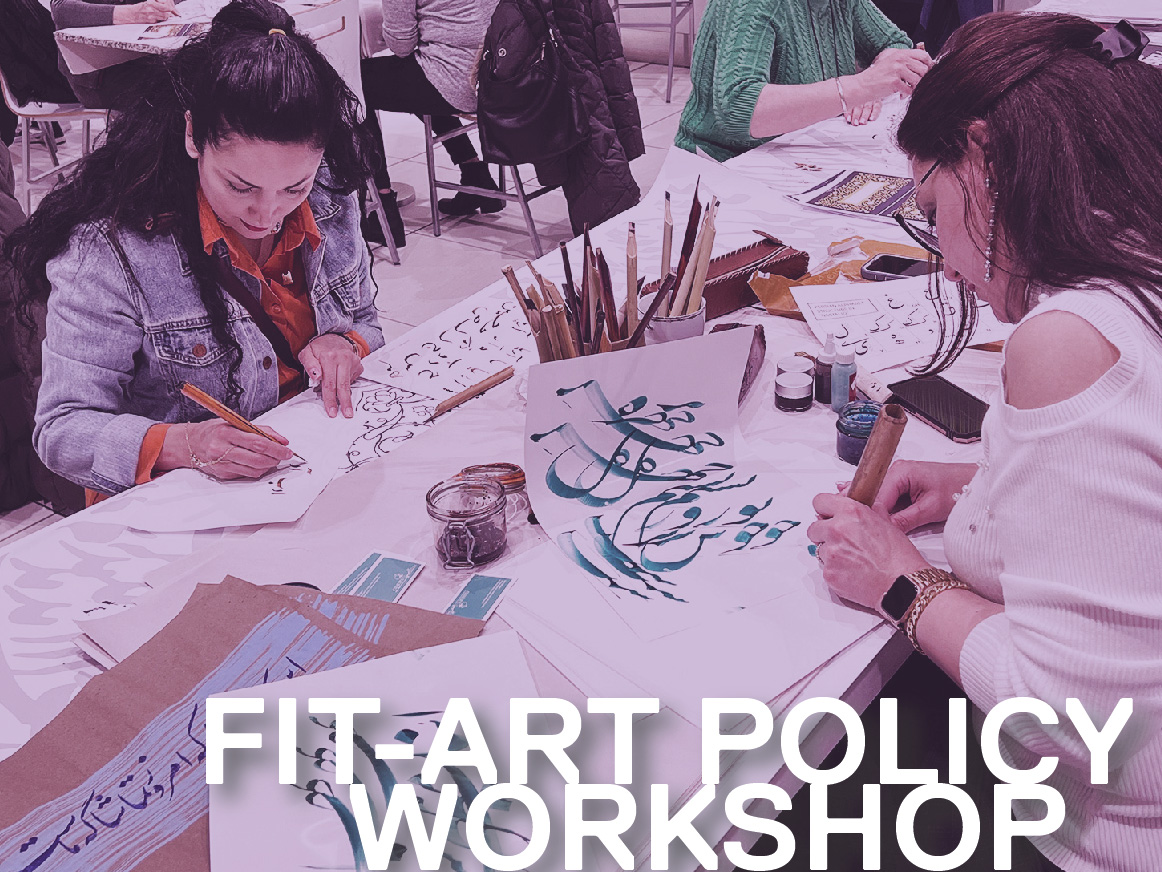 FIT-ART Policy Workshop