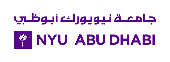 NYU Abu Dhabi logo