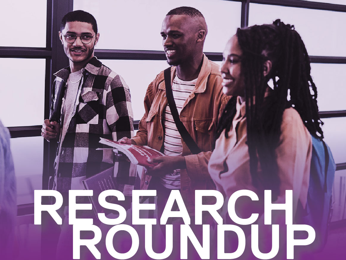 Research Roundup banner