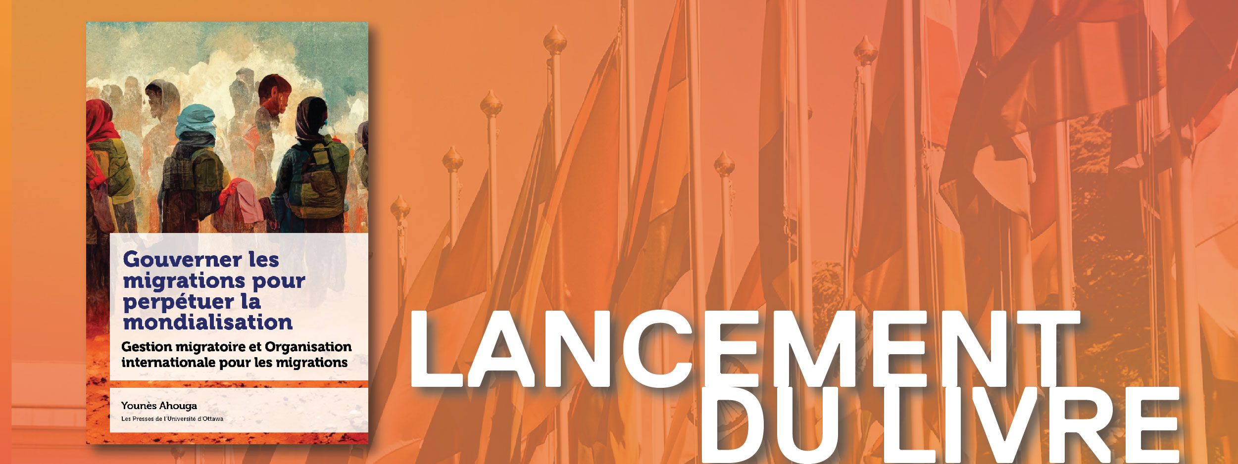 Gouverner les migrations pour perpétuer la mondialisation : Gestion migratoire et Organisation internationale pour les migrations