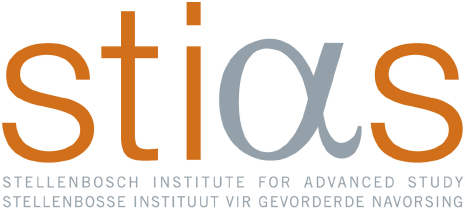 Stellenbosch Institute for Advanced Study logo