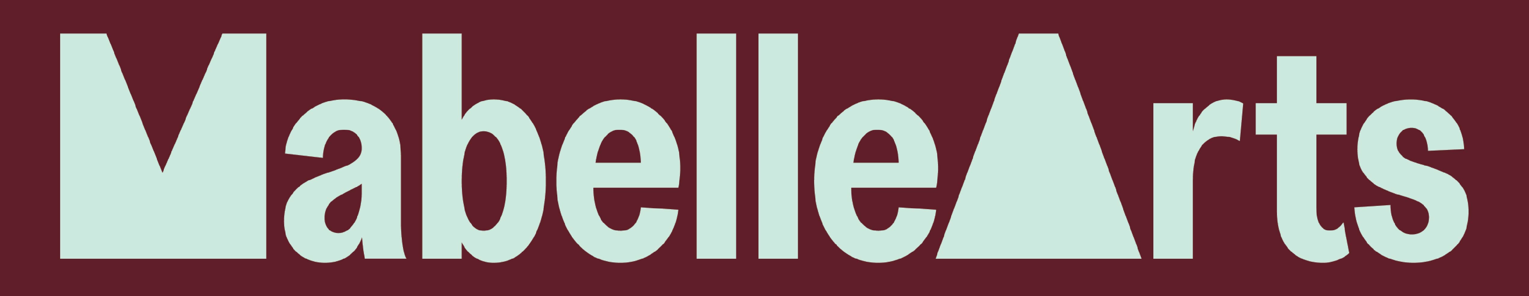Mabelle Arts logo