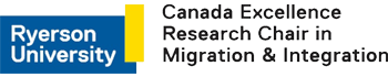Logo for the Canada Excellence Research Chair in Migration and Integration