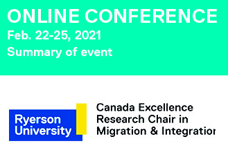 Online conference.  Feb 22-25 2021 registration is now open