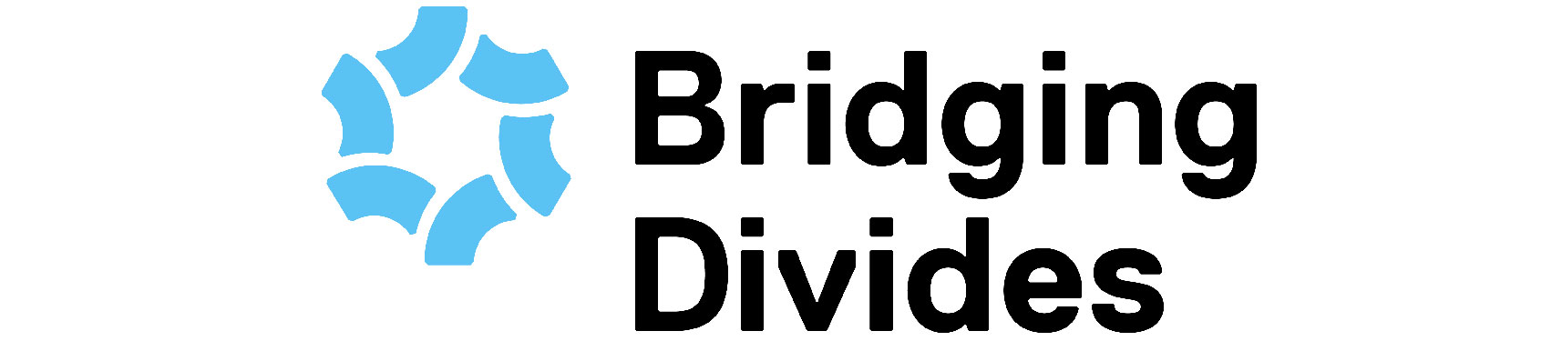 Bridging Divides logo