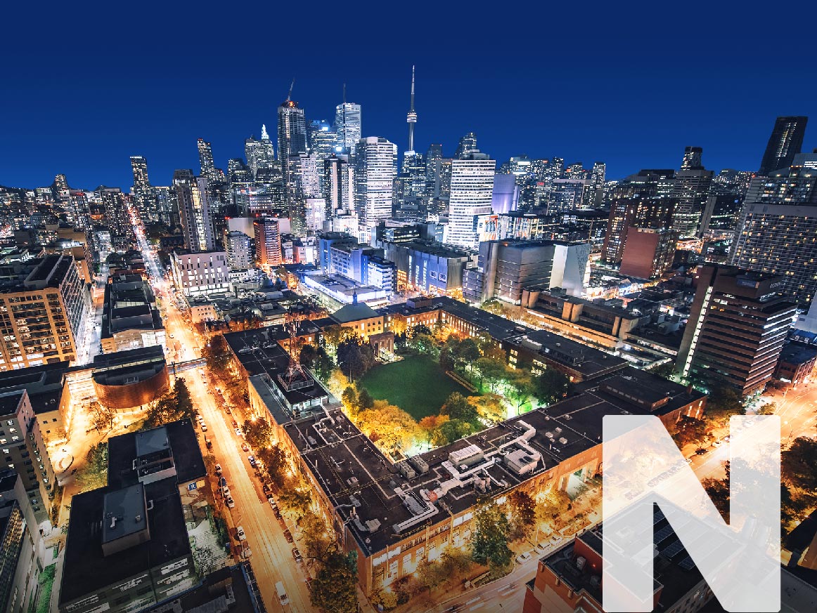 Introducing the Global Migration Institute