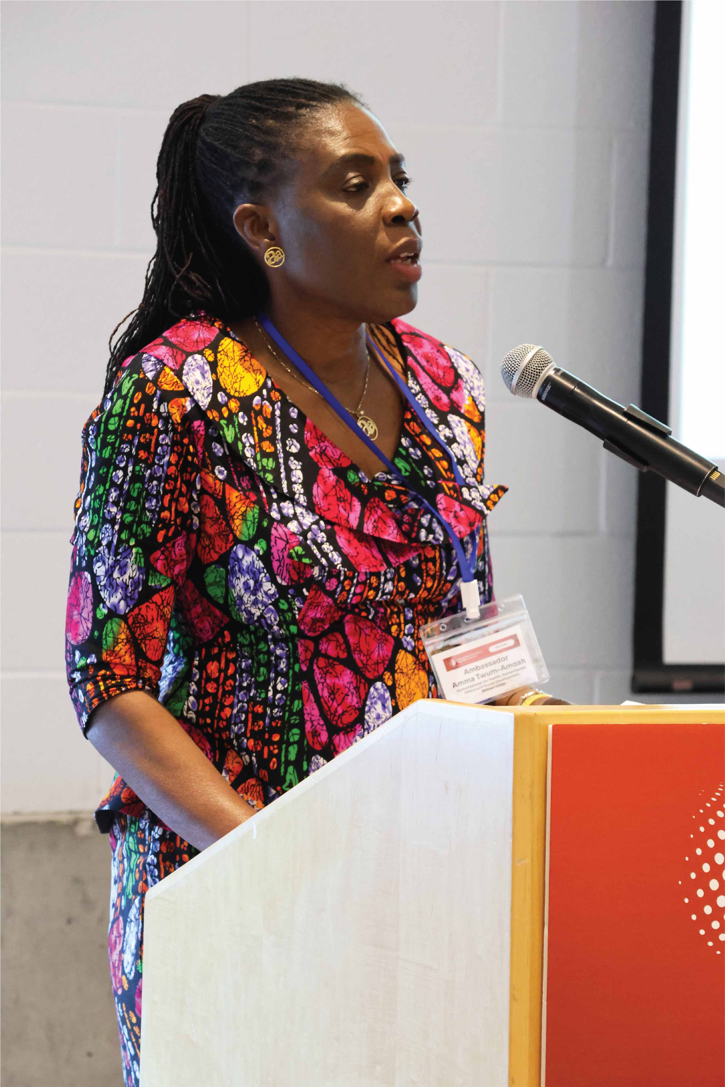 Metropolis International 2025 Summit keynote talk