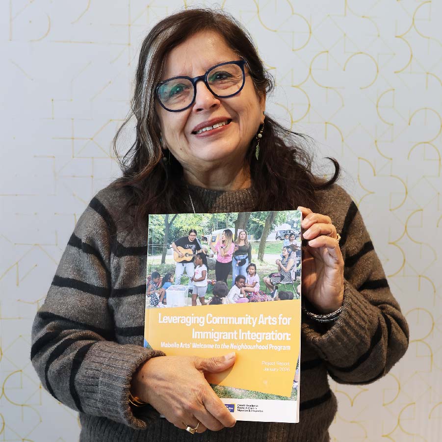 Alka Kumar, CERC Migration Senior Research Fellow and Project Coordinator