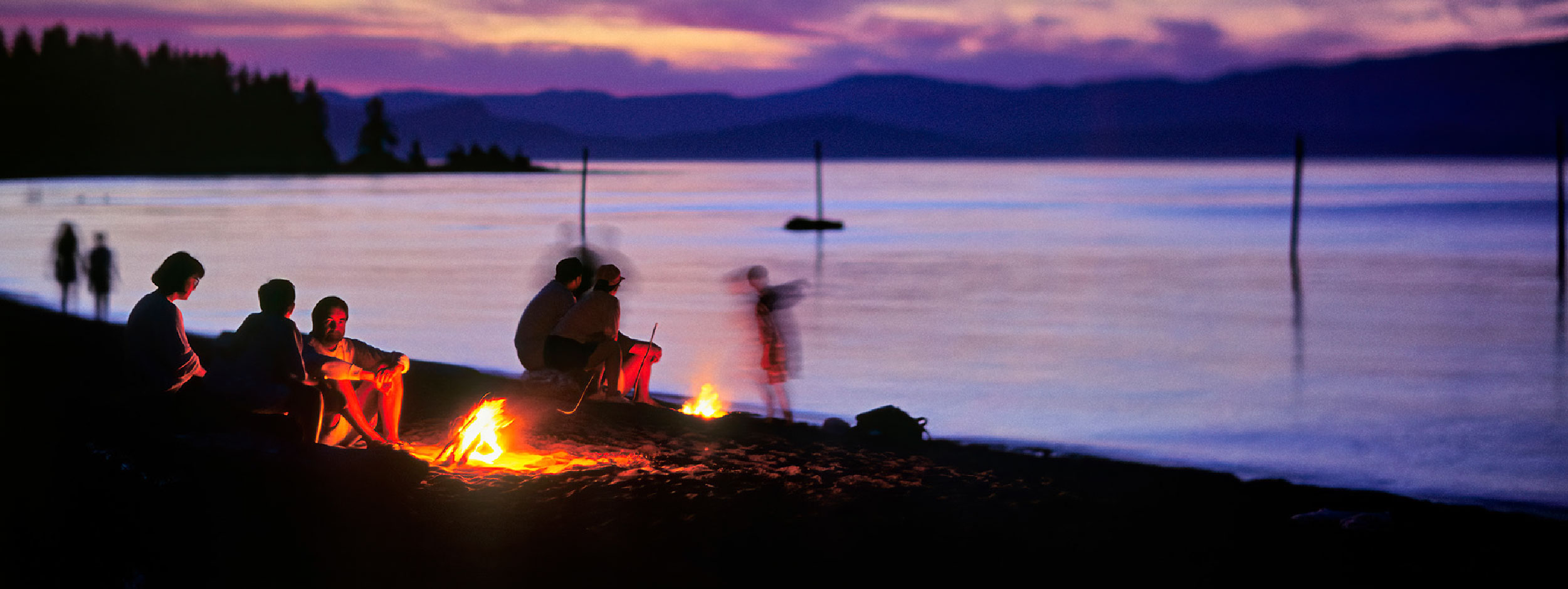 What is Canada banner