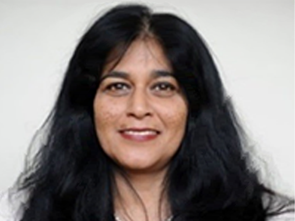 Pragna Rugunanan - CERC in Migration and Integration - Toronto ...