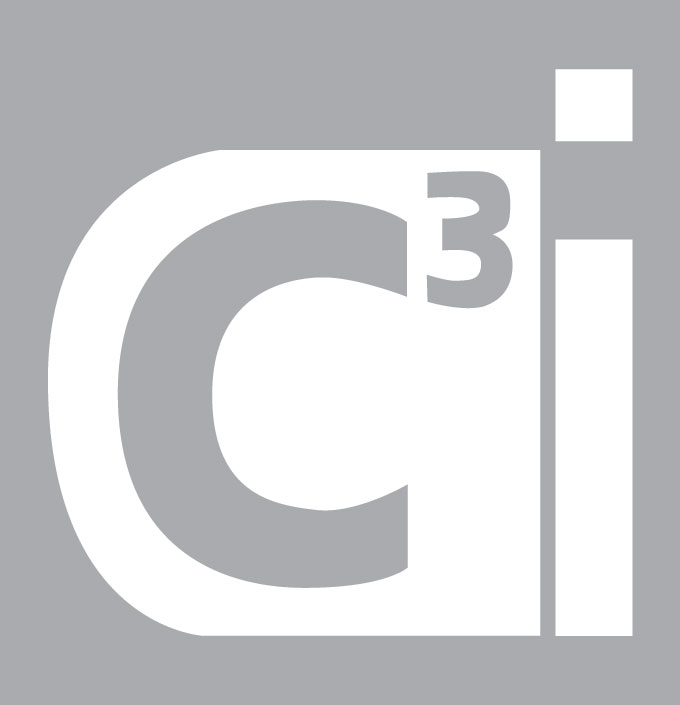 C3i logo