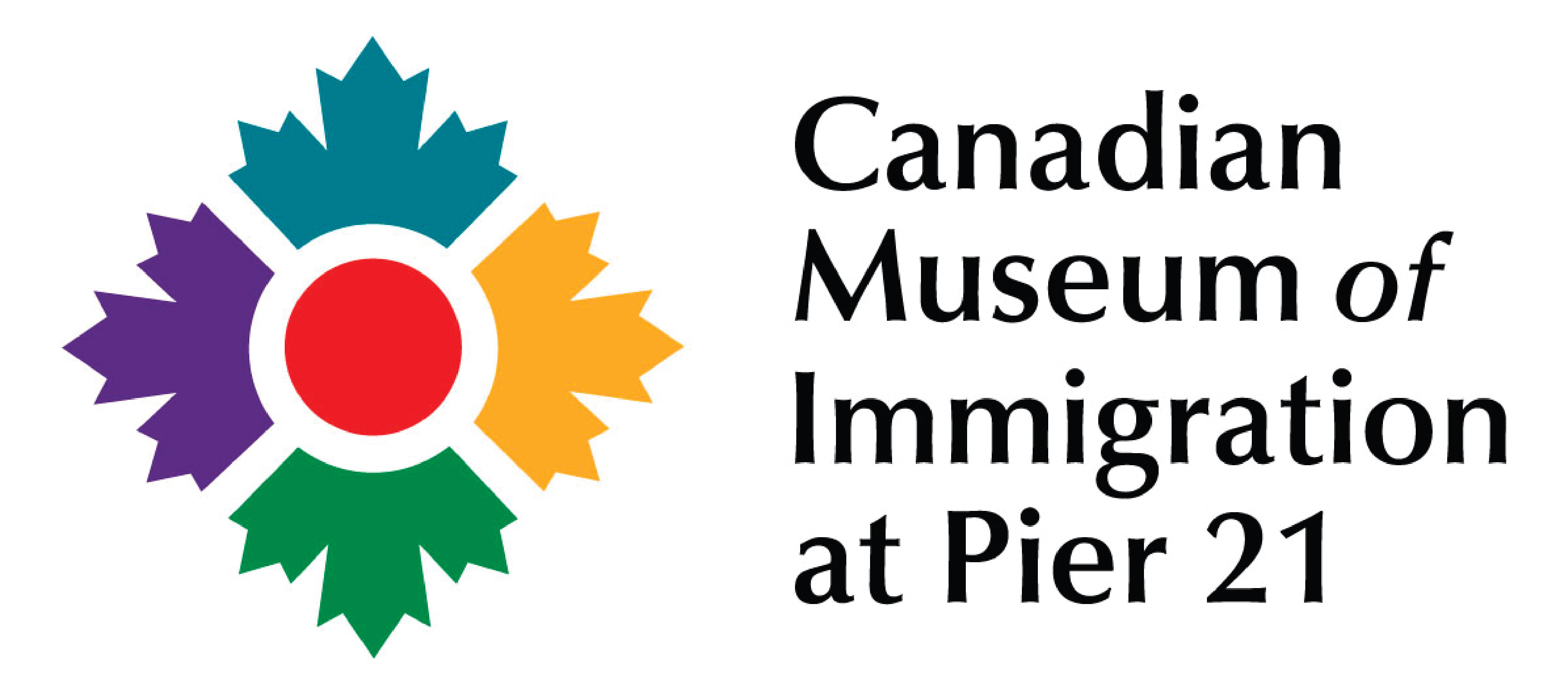 Canadian Museum of Immigration at Pier 21