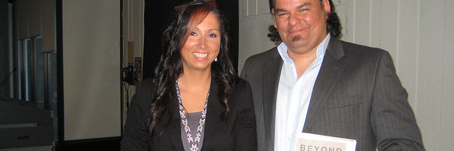 Pam Palmater at Ontario Regional Chief Day